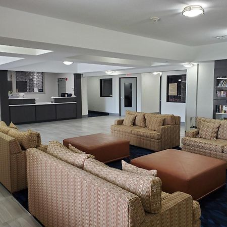 Candlewood Suites Knoxville Airport-Alcoa By Ihg Buitenkant foto
