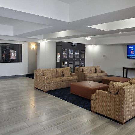 Candlewood Suites Knoxville Airport-Alcoa By Ihg Buitenkant foto