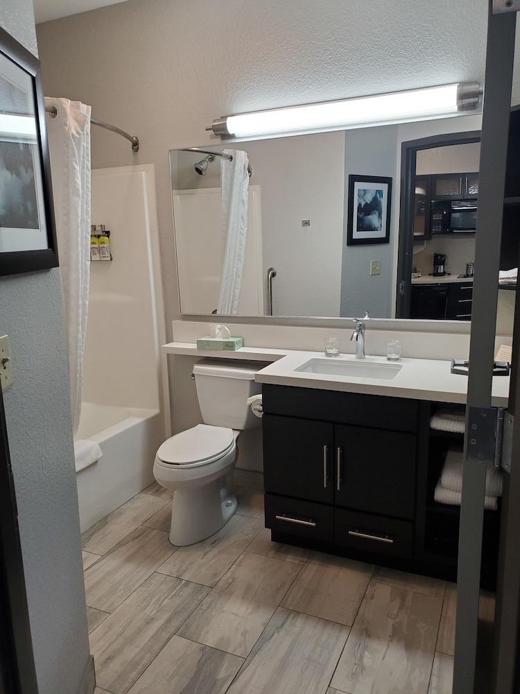 Candlewood Suites Knoxville Airport-Alcoa By Ihg Buitenkant foto