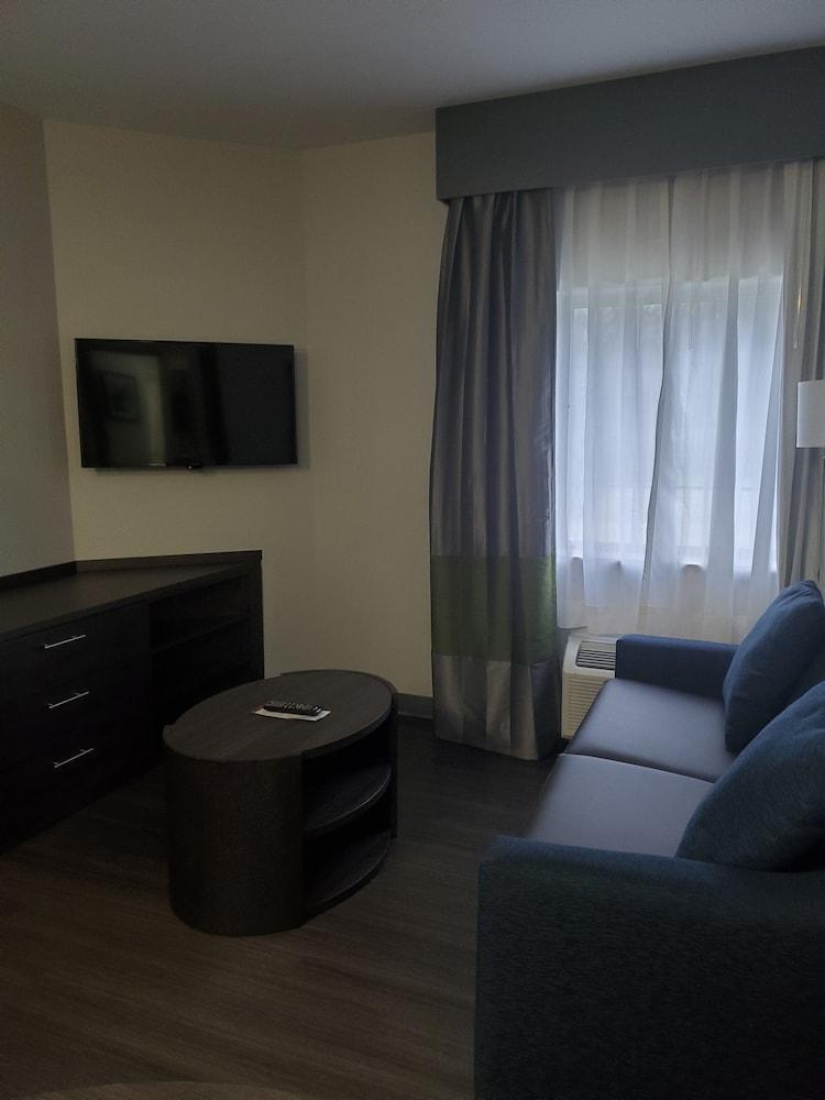 Candlewood Suites Knoxville Airport-Alcoa By Ihg Buitenkant foto