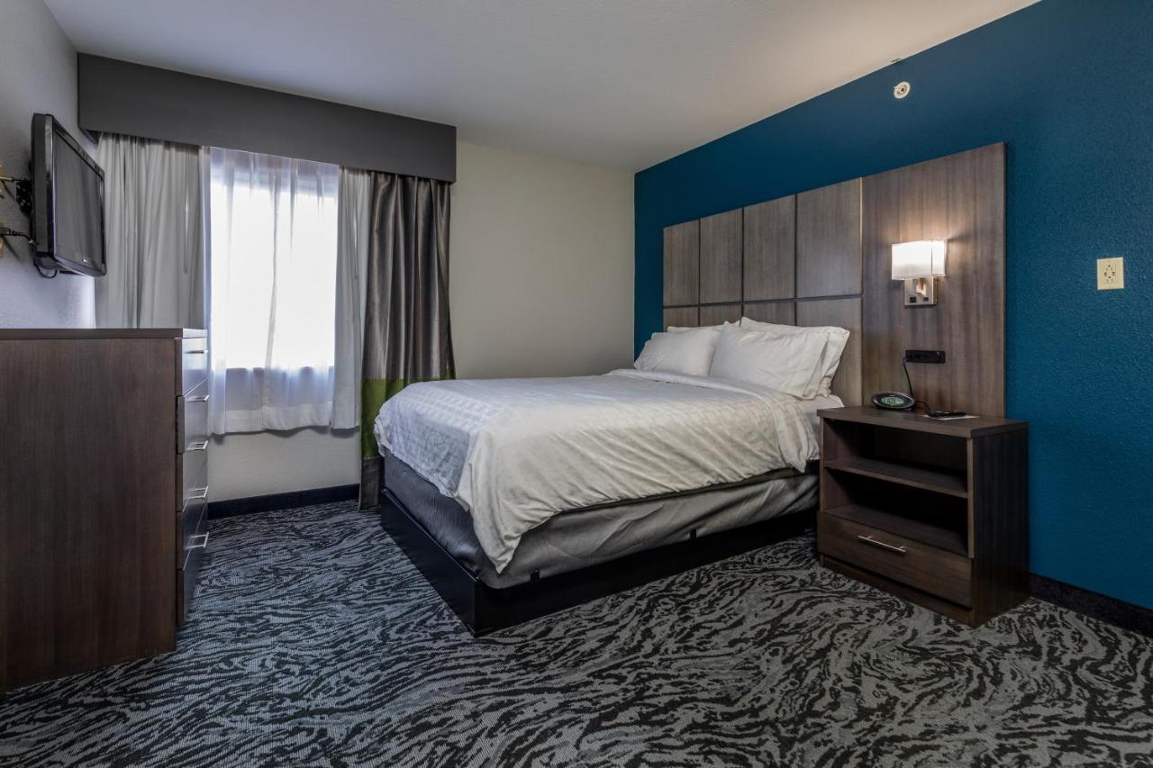 Candlewood Suites Knoxville Airport-Alcoa By Ihg Buitenkant foto