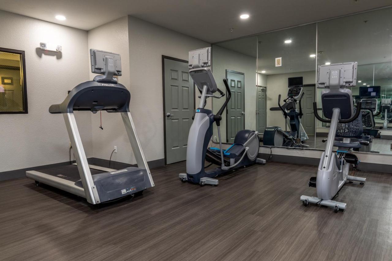 Candlewood Suites Knoxville Airport-Alcoa By Ihg Buitenkant foto
