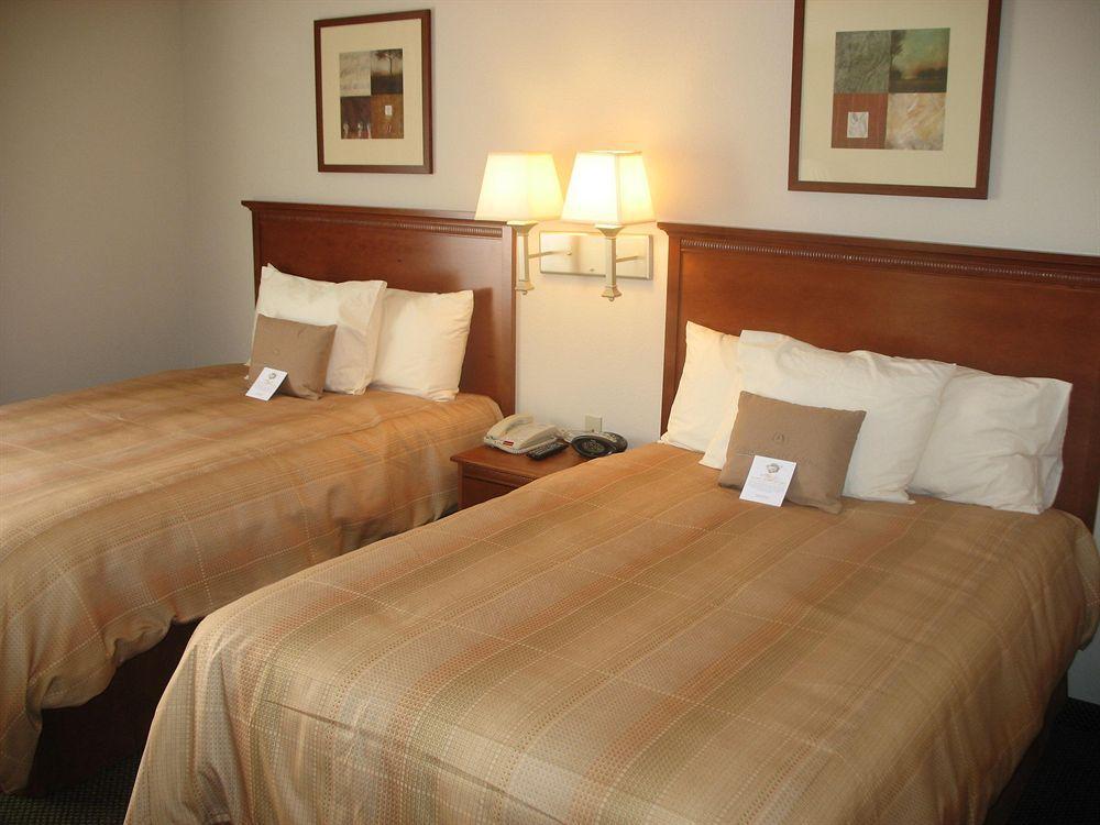 Candlewood Suites Knoxville Airport-Alcoa By Ihg Kamer foto