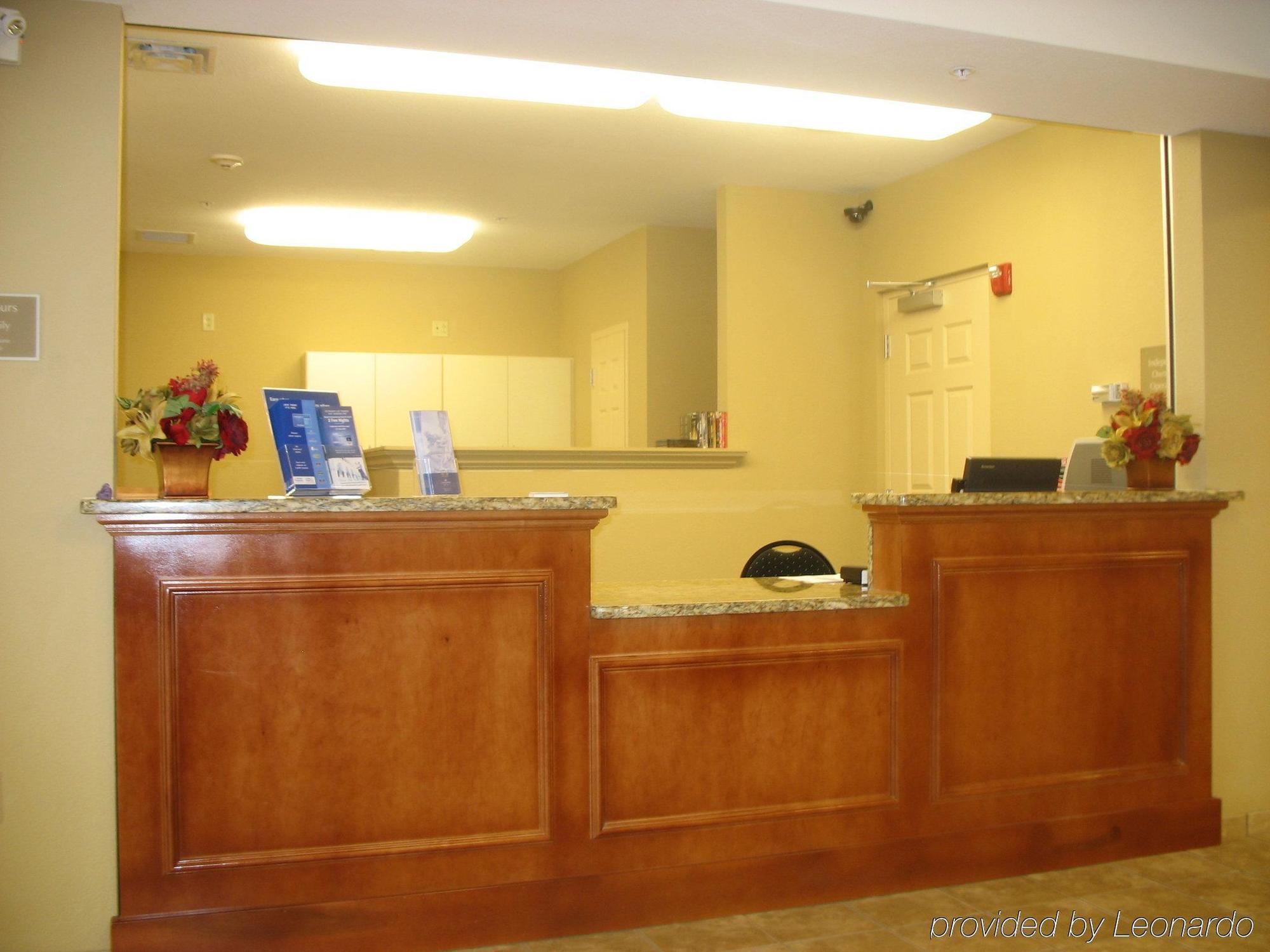 Candlewood Suites Knoxville Airport-Alcoa By Ihg Buitenkant foto