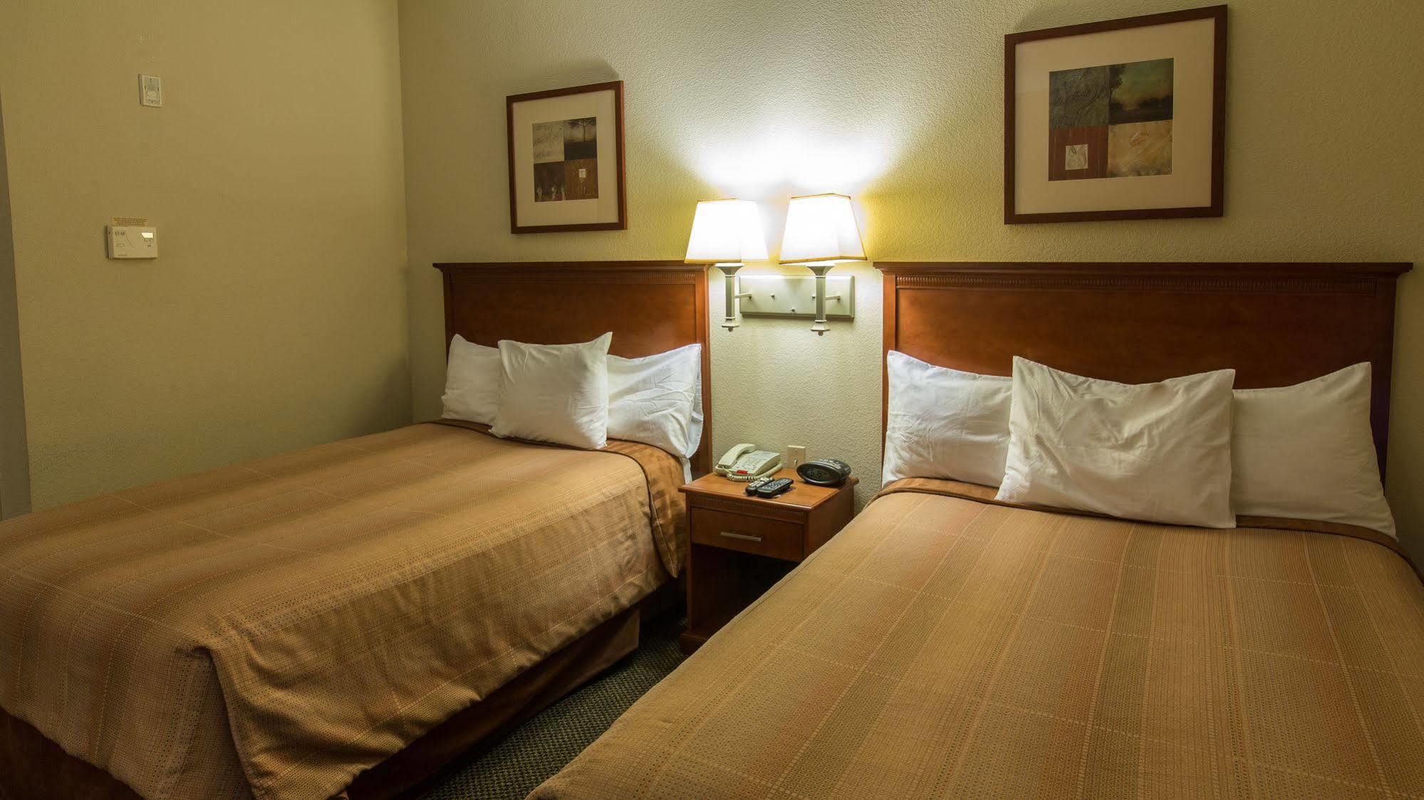 Candlewood Suites Knoxville Airport-Alcoa By Ihg Buitenkant foto