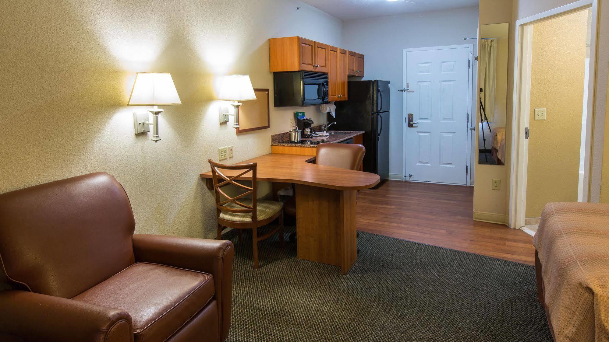Candlewood Suites Knoxville Airport-Alcoa By Ihg Buitenkant foto