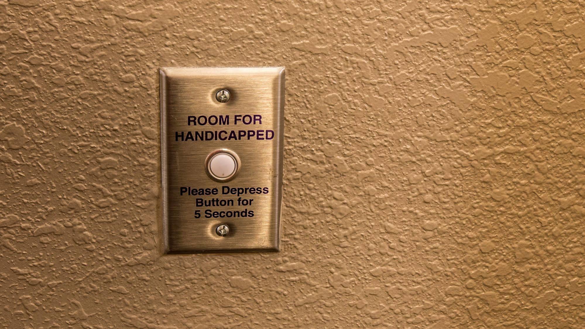 Candlewood Suites Knoxville Airport-Alcoa By Ihg Buitenkant foto