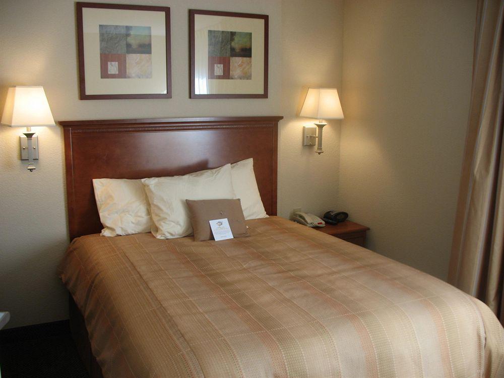 Candlewood Suites Knoxville Airport-Alcoa By Ihg Buitenkant foto