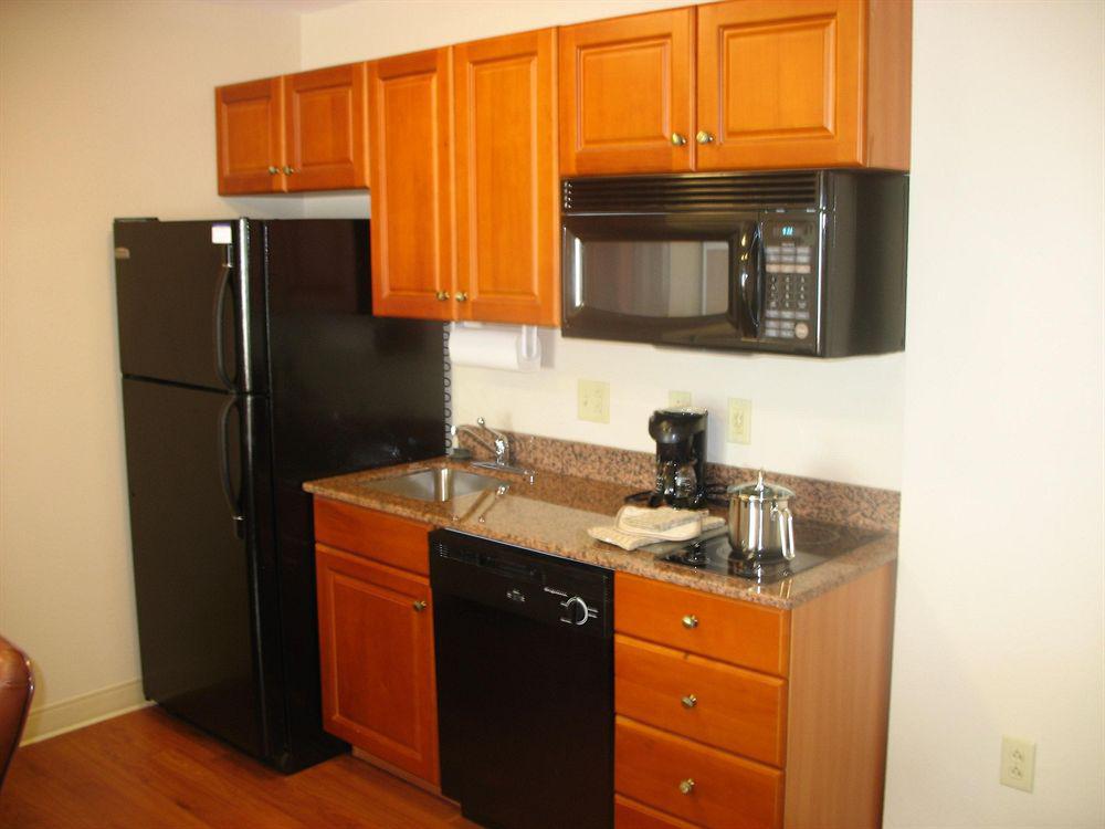 Candlewood Suites Knoxville Airport-Alcoa By Ihg Buitenkant foto