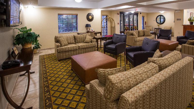 Candlewood Suites Knoxville Airport-Alcoa By Ihg Buitenkant foto