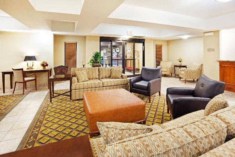 Candlewood Suites Knoxville Airport-Alcoa By Ihg Buitenkant foto