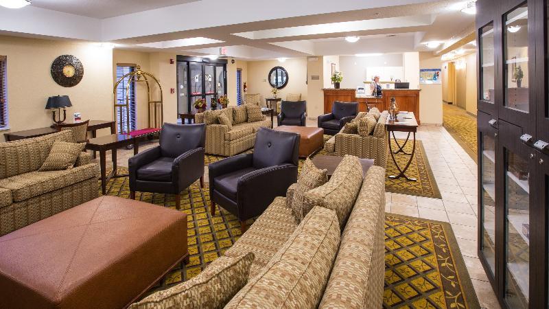 Candlewood Suites Knoxville Airport-Alcoa By Ihg Buitenkant foto