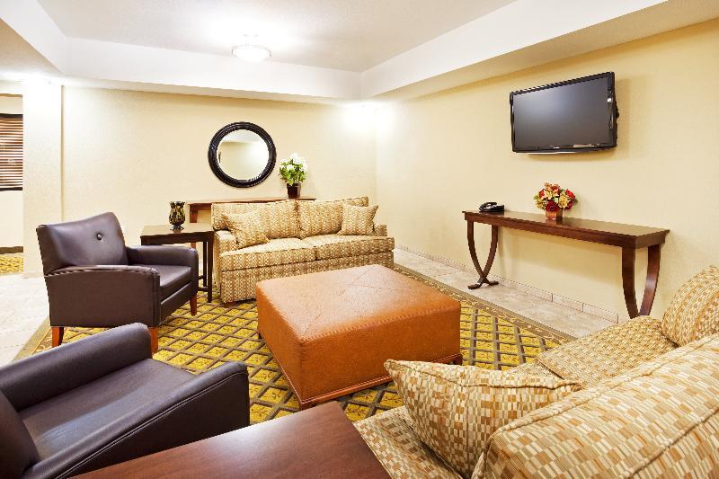 Candlewood Suites Knoxville Airport-Alcoa By Ihg Buitenkant foto