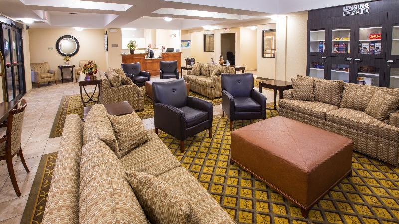 Candlewood Suites Knoxville Airport-Alcoa By Ihg Buitenkant foto