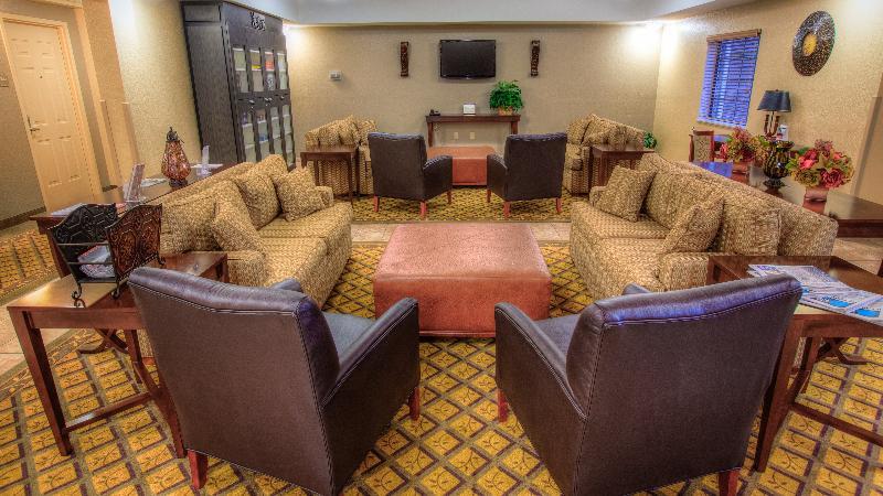 Candlewood Suites Knoxville Airport-Alcoa By Ihg Buitenkant foto