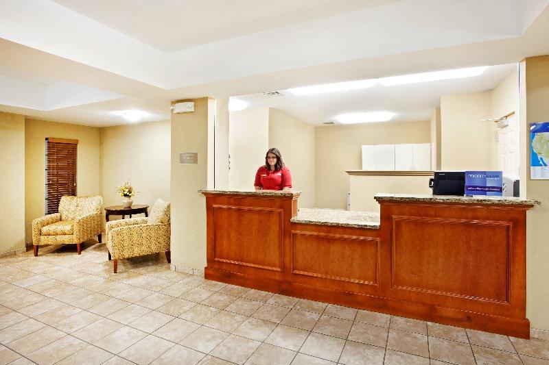 Candlewood Suites Knoxville Airport-Alcoa By Ihg Buitenkant foto
