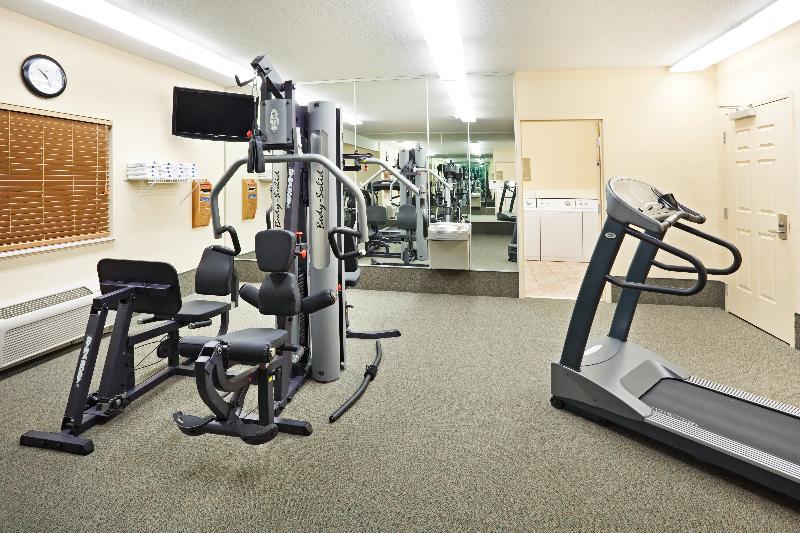 Candlewood Suites Knoxville Airport-Alcoa By Ihg Buitenkant foto