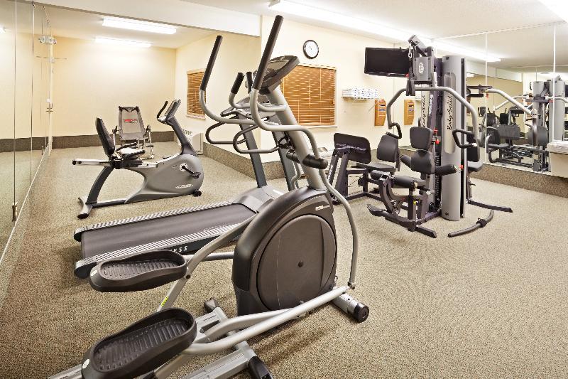Candlewood Suites Knoxville Airport-Alcoa By Ihg Buitenkant foto