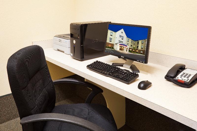 Candlewood Suites Knoxville Airport-Alcoa By Ihg Buitenkant foto