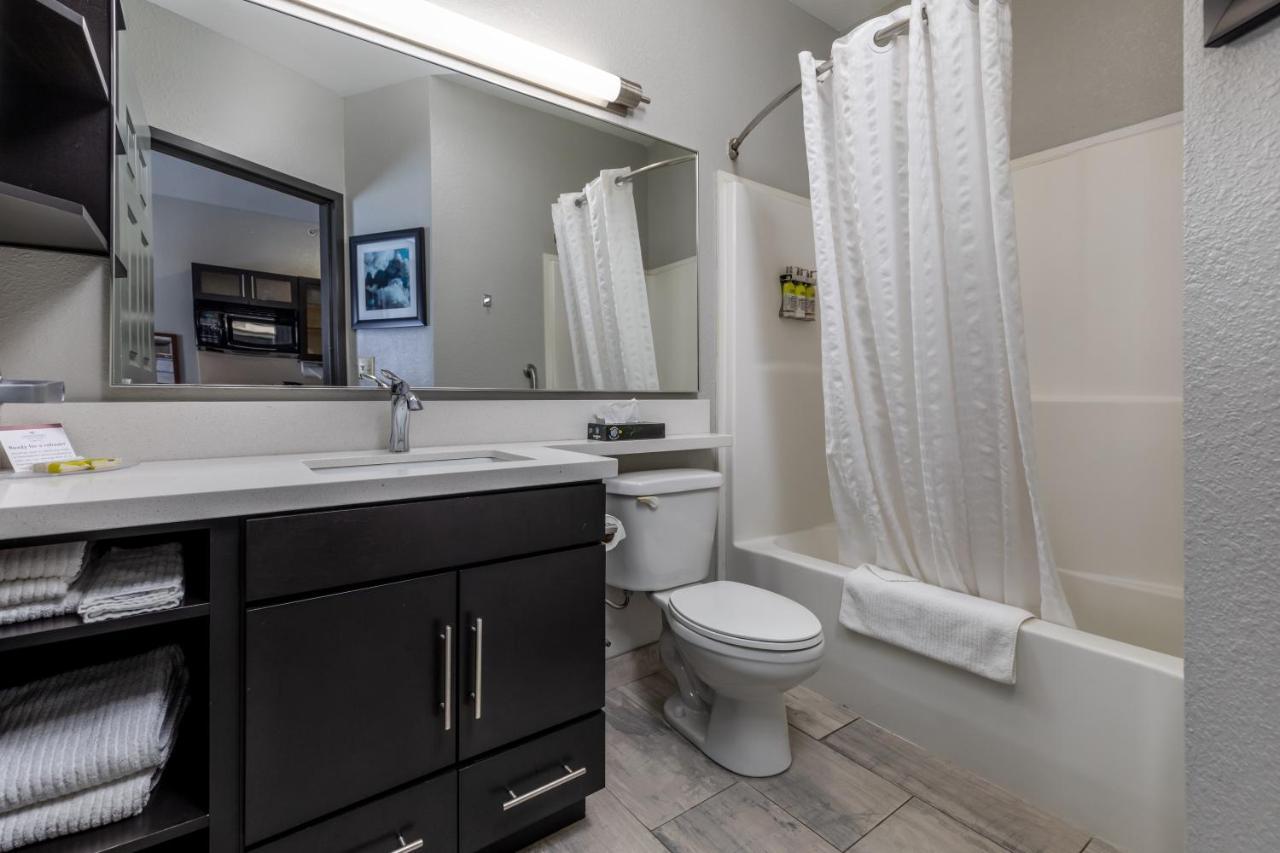 Candlewood Suites Knoxville Airport-Alcoa By Ihg Buitenkant foto
