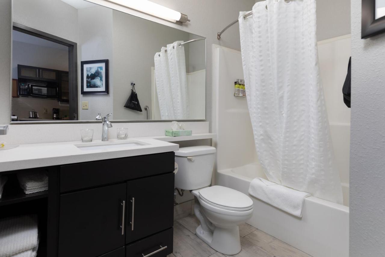 Candlewood Suites Knoxville Airport-Alcoa By Ihg Buitenkant foto
