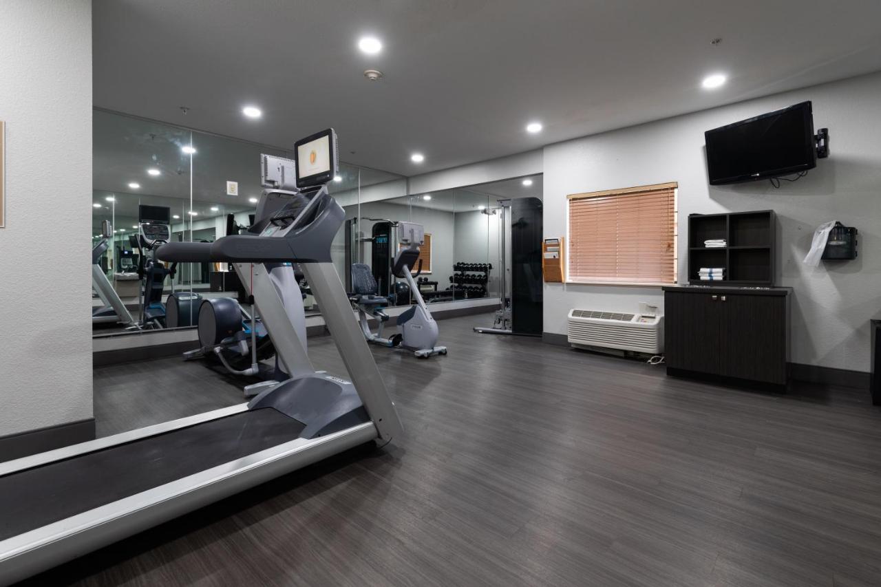 Candlewood Suites Knoxville Airport-Alcoa By Ihg Buitenkant foto