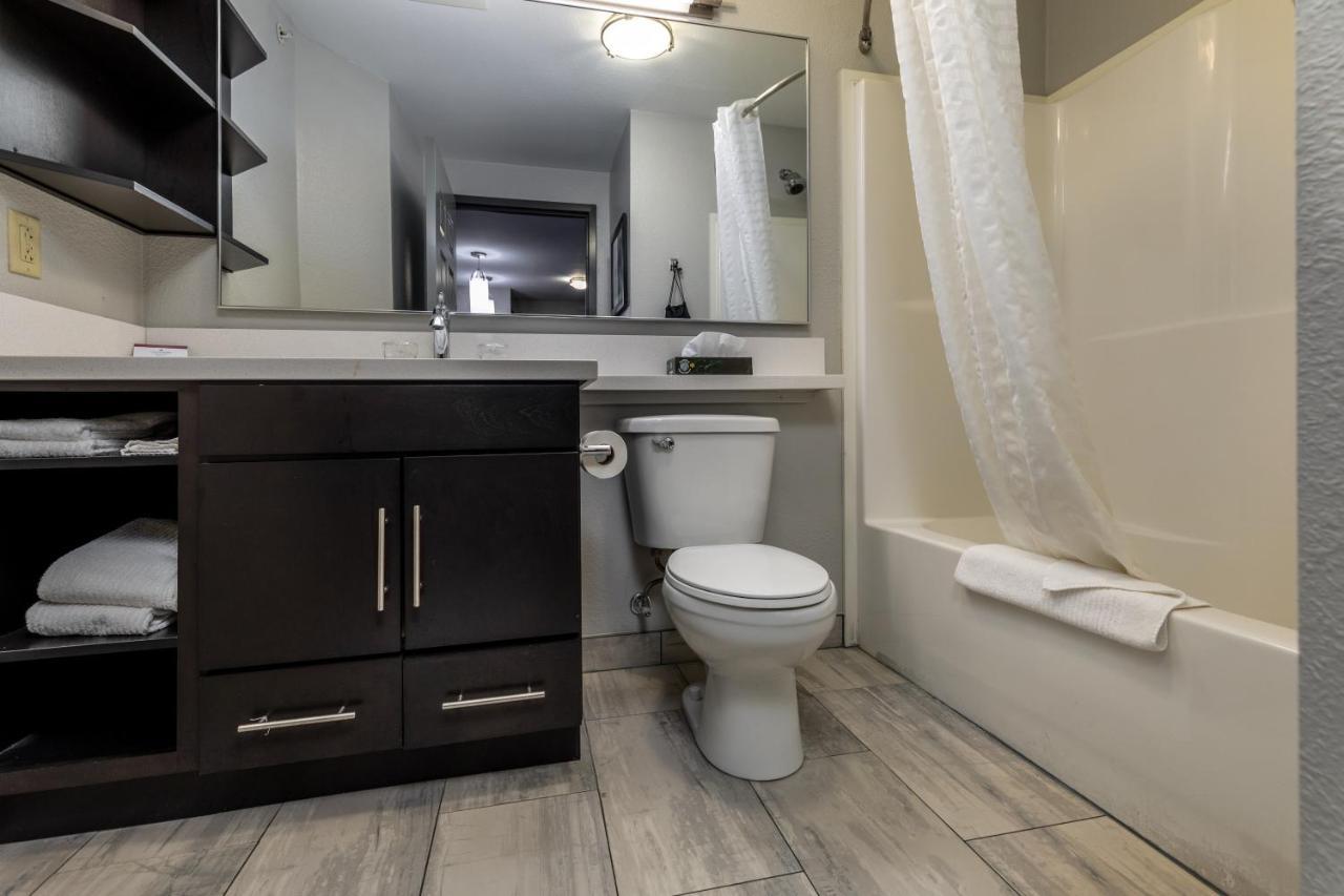 Candlewood Suites Knoxville Airport-Alcoa By Ihg Buitenkant foto